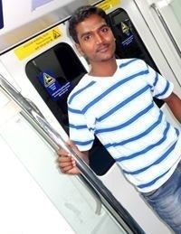 Gautham Rajesh