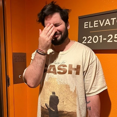 Enrique Perez Azuara