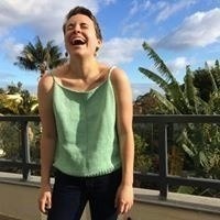 Abigail Katherine Stokes