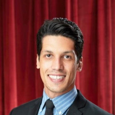 Douglas Vitto Gomes