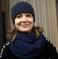 Valentina  Chuvashova