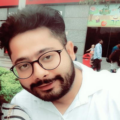Pranay Khatri