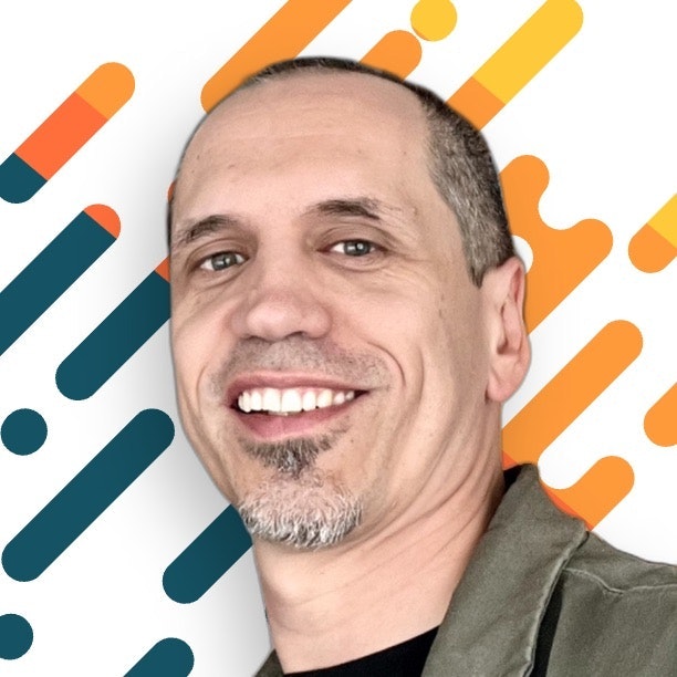 Christophe Coutzoukis