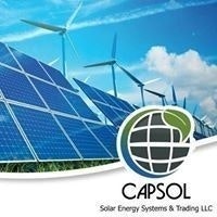 Capsol Solar Energy