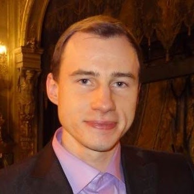 Alex Semchenkov