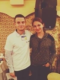 Иван Сергеев