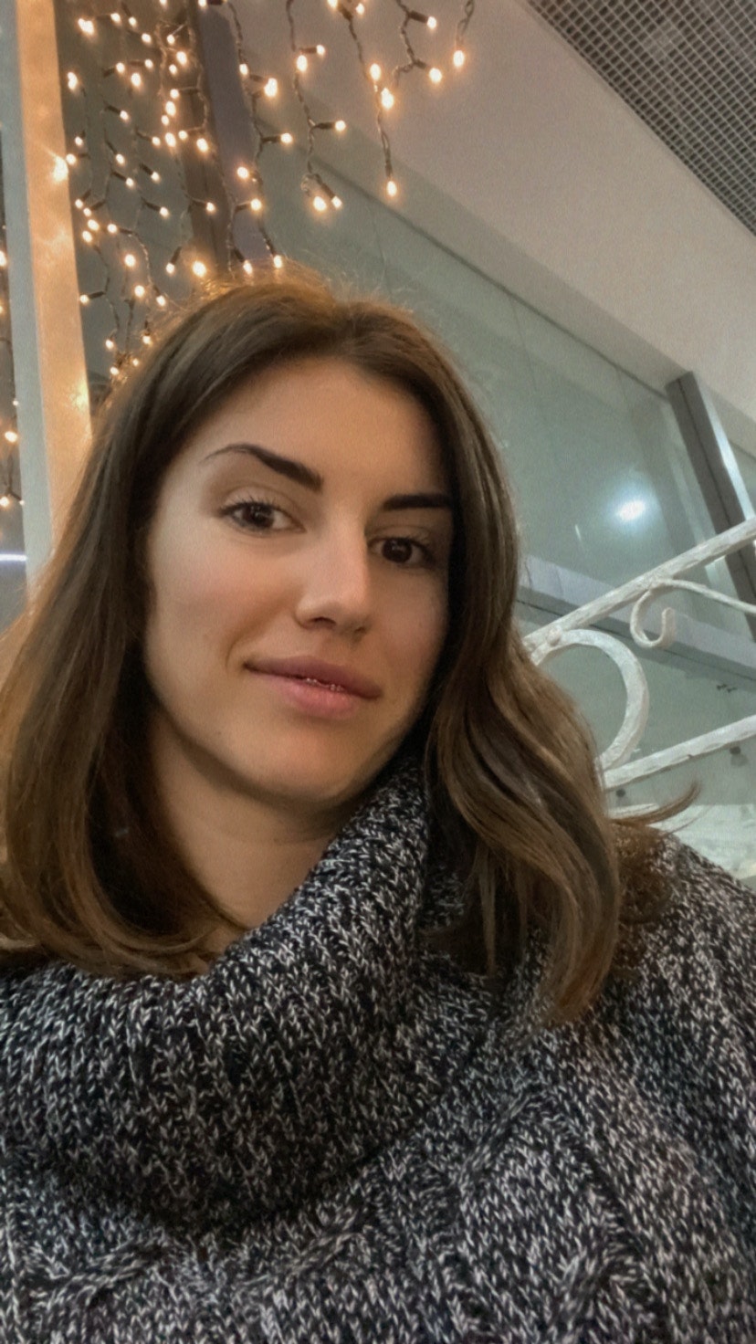 Ольга Кобиляцка