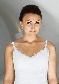 Анна Быховская