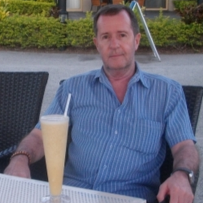 Kevin Flatt