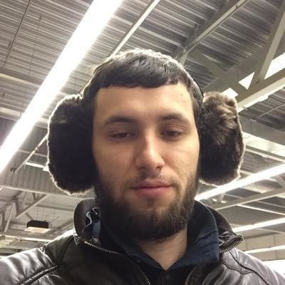 Vitaliy Malakhovskiy