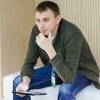 Alexander  Ivanchenko