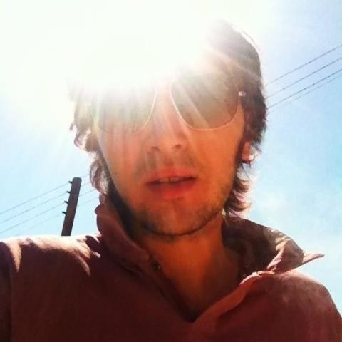 Павел Мостинский