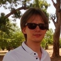 Julien Pierre David Stien