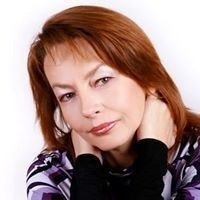 Елена Бланк