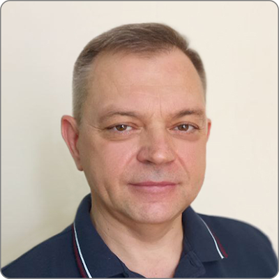 Віталій Кий