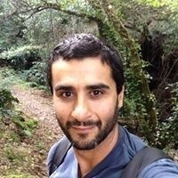 Antonio Jorge Ferreira