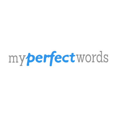 MyPerfectWords