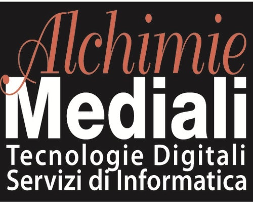 Alchimie Mediali
