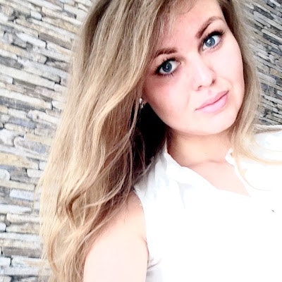 Любовь Пономарева