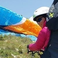 Svetlana Pozharskikh