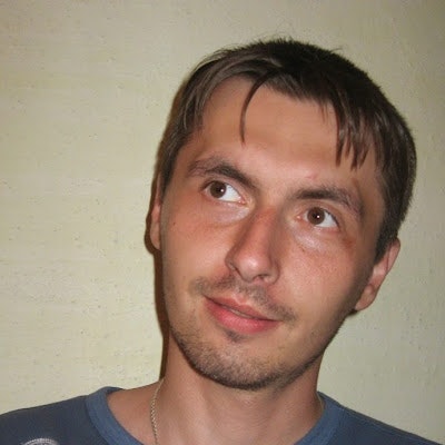 Volodymyr Horban