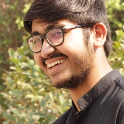 Sayed Adnan Ali Shah