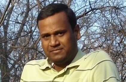 Prabhakar Bolla