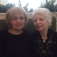 Инна Бенецка