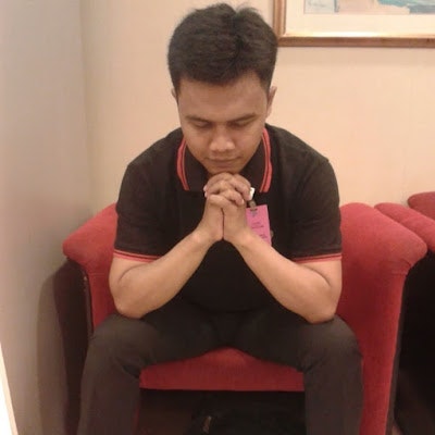 Adenk Asep Ahlia Awaludin