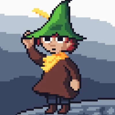Darth Snufkin