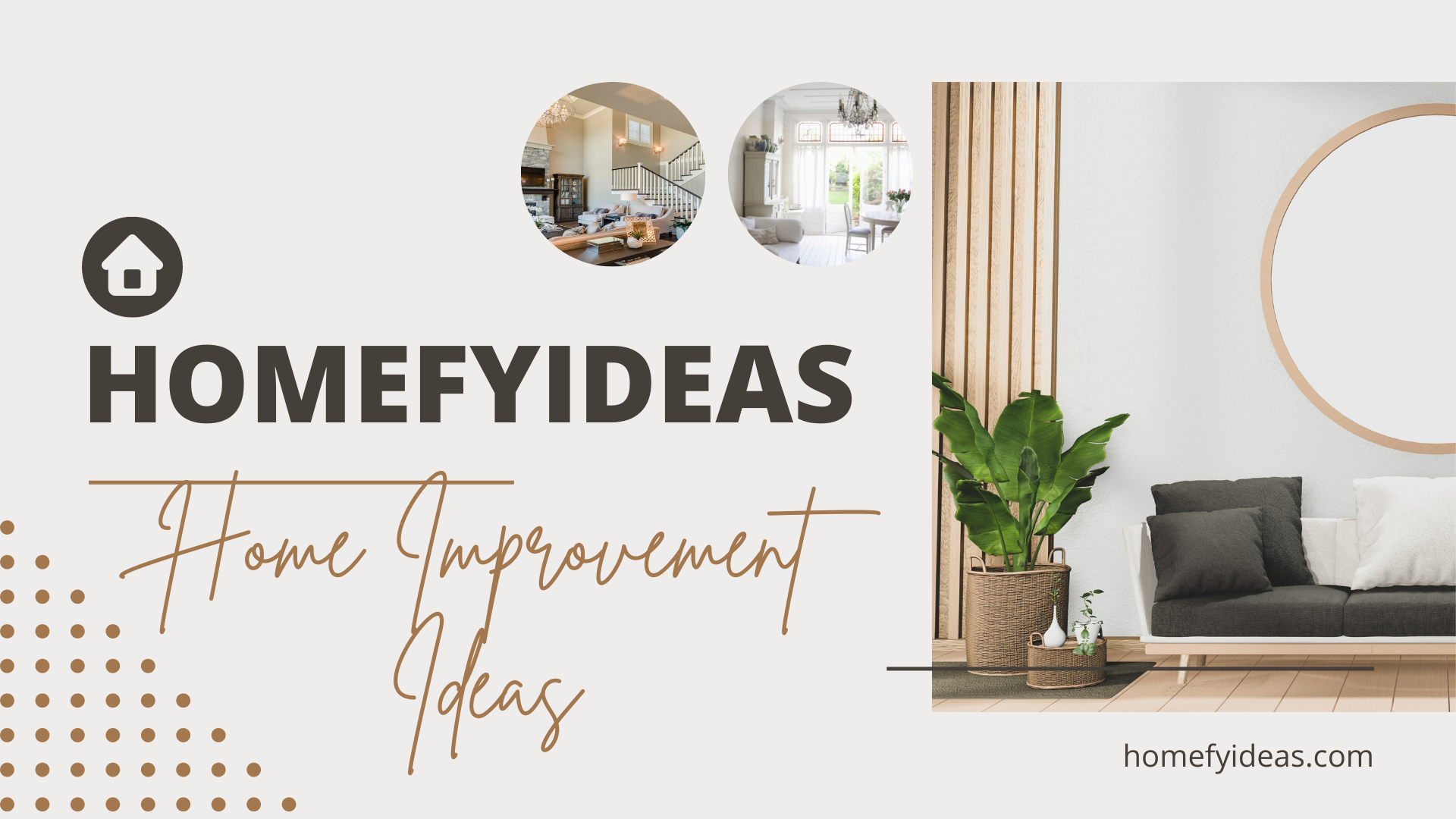 HomefyIdeas