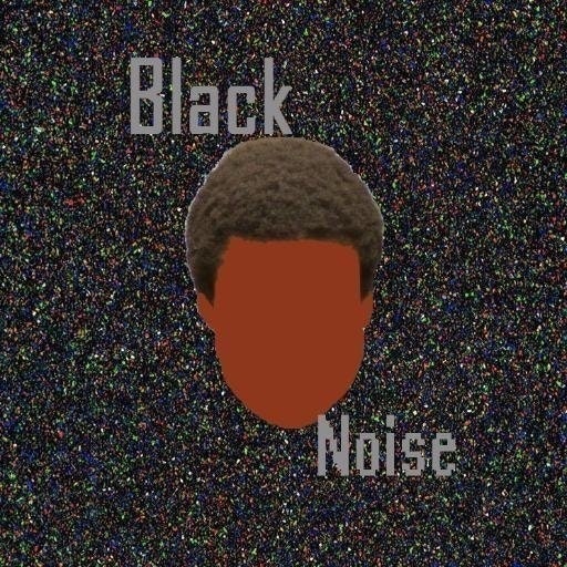 Black Noise