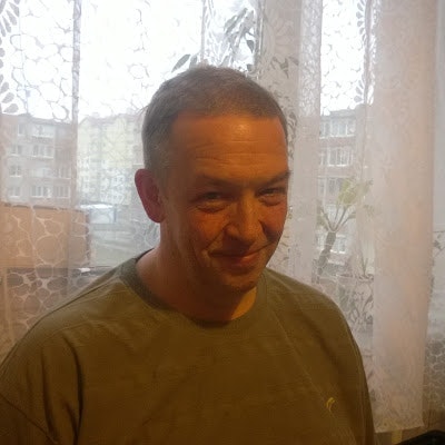 Тихон Самарцев