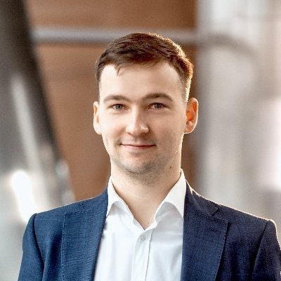 Arsenii | 0xrect.bnb