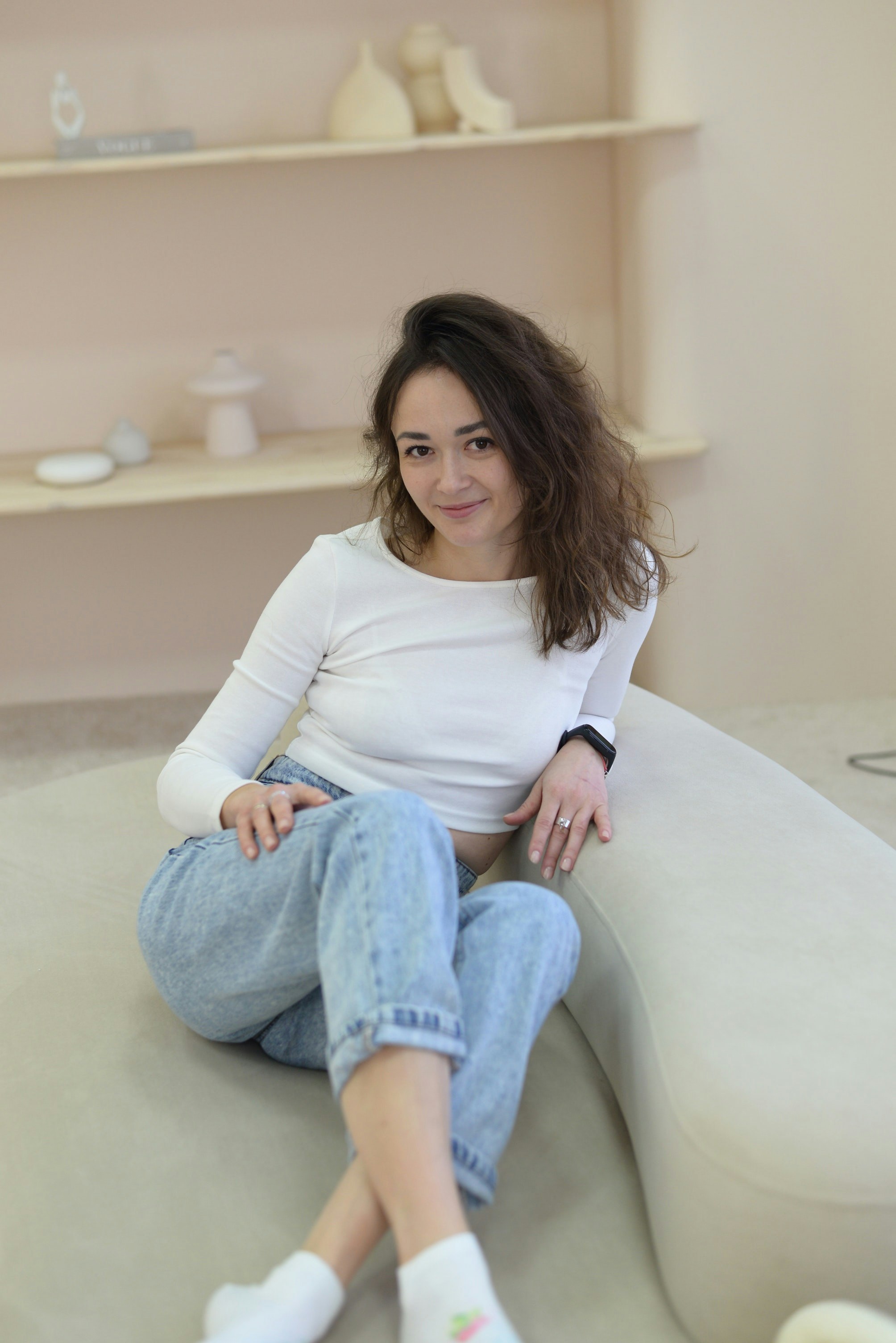 Дарья Гуринович