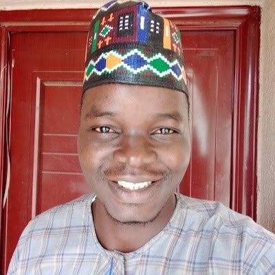 Ibrahim Oga