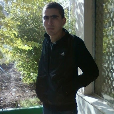 Edik Guloyan