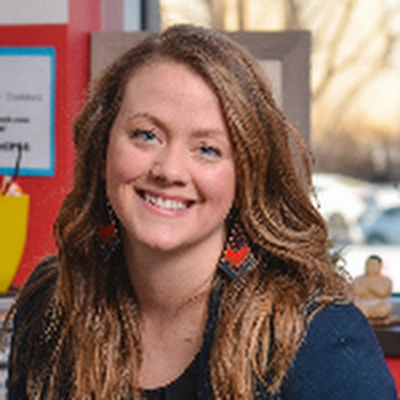 Veronique Carbonneau