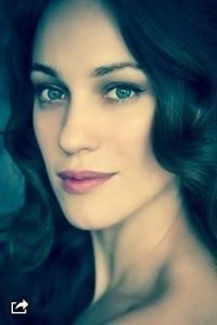 Margarita Bogdanova-Brodskaya