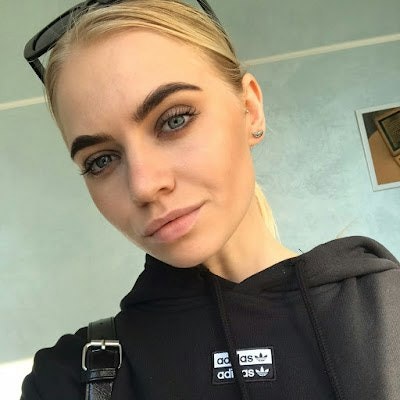 Яна Билоткач