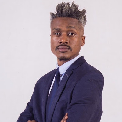 Lwazi Manqele