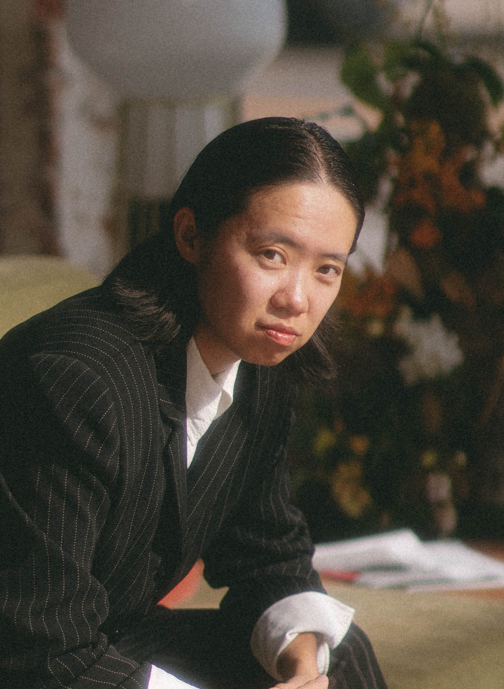 CG Chen