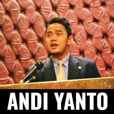 Andi Yanto