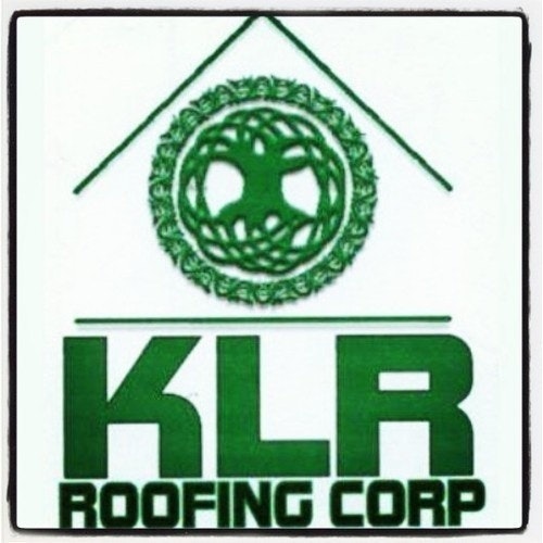 KLR Roofing Corp.