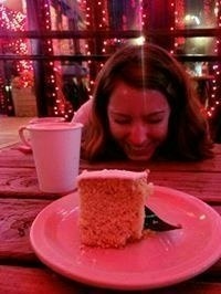 Katlyn Rose Hedgpeth