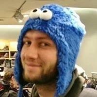 Herberta Vissarionovich Frickowski