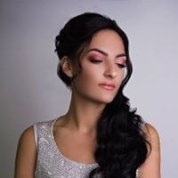 Валерия Солодовникова