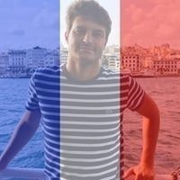 Romain Gay-Depassier