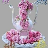 Venus Al-Marashi Hashemi