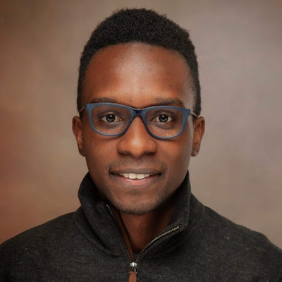 Arnold Mukisa